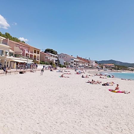 Bel Appartement Bord De Mer A St Cyr Sur Mer 滨海圣西尔 外观 照片