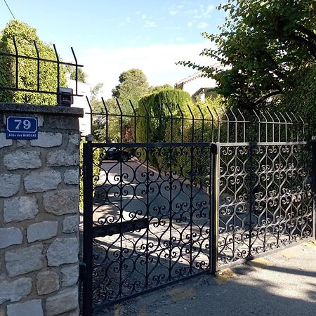 Bel Appartement Bord De Mer A St Cyr Sur Mer 滨海圣西尔 外观 照片