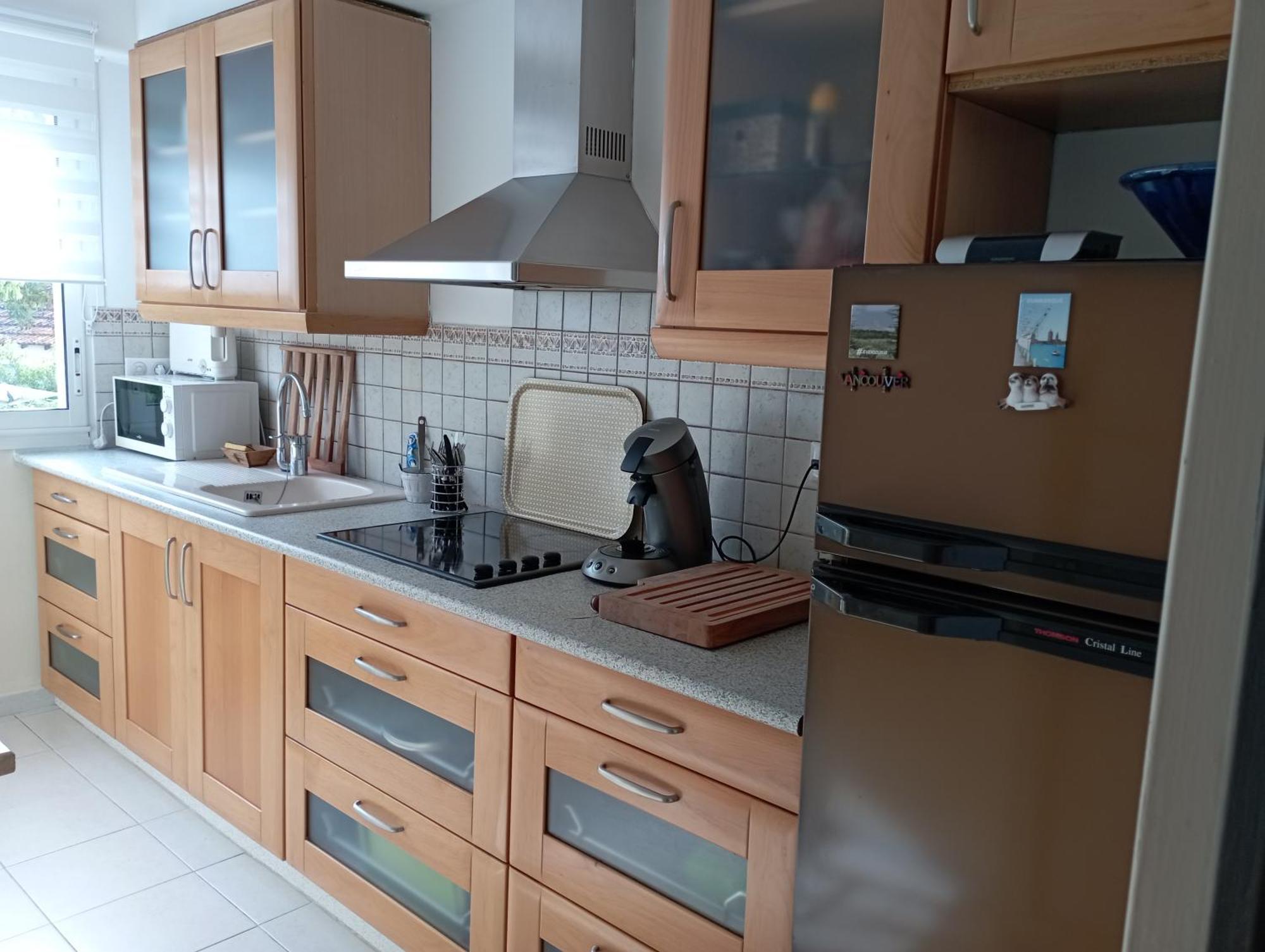 Bel Appartement Bord De Mer A St Cyr Sur Mer 滨海圣西尔 外观 照片
