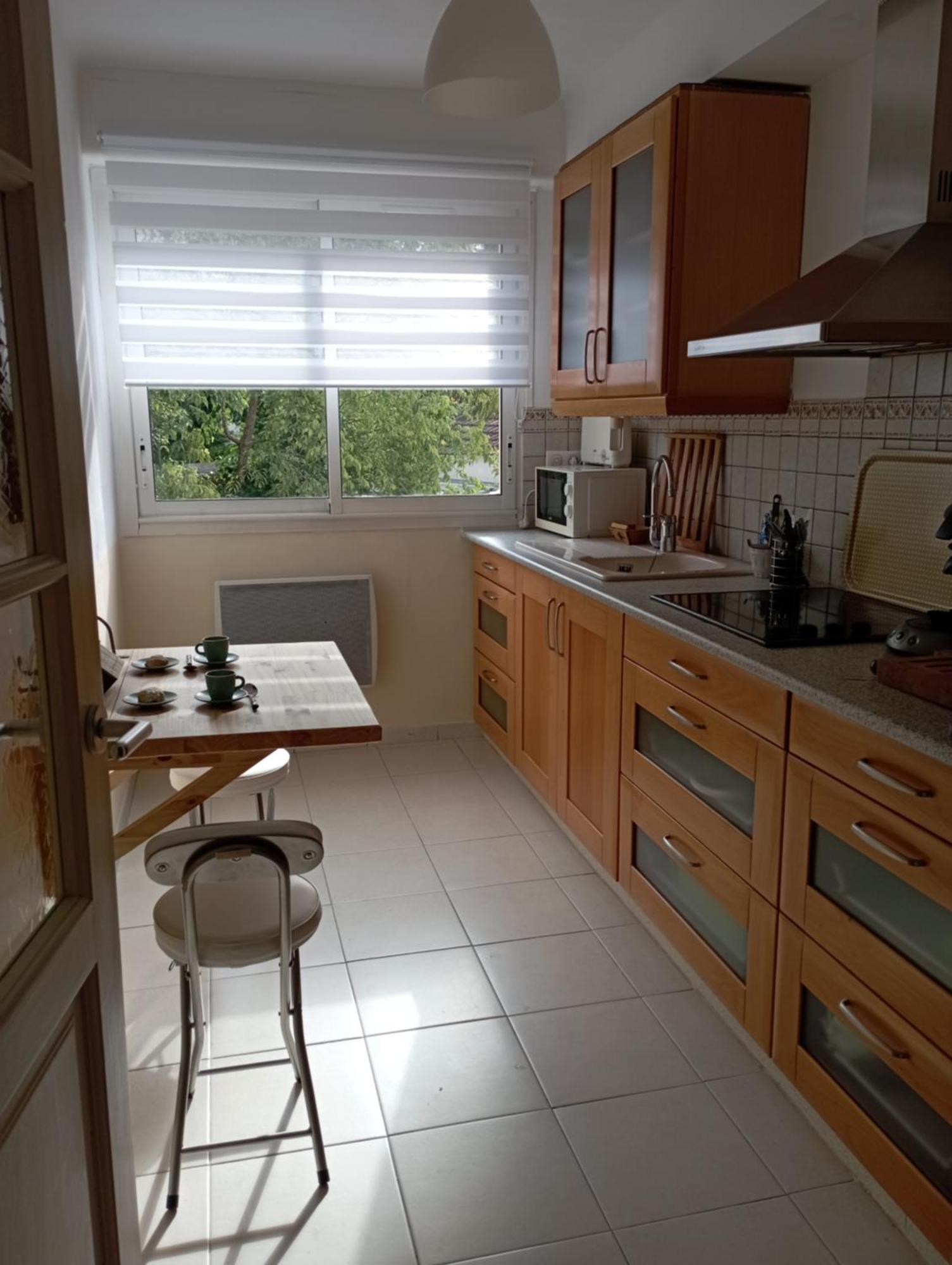 Bel Appartement Bord De Mer A St Cyr Sur Mer 滨海圣西尔 外观 照片