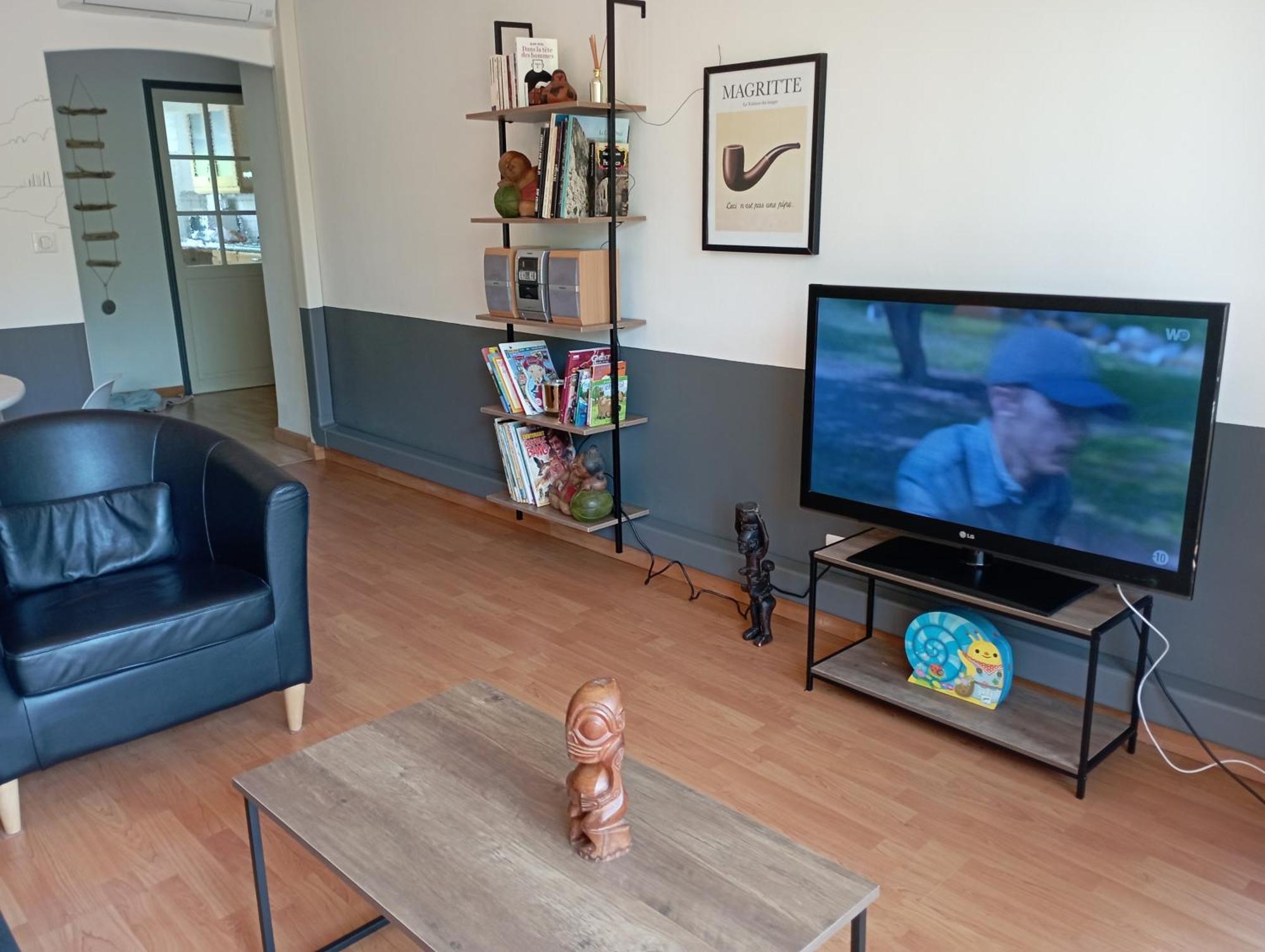 Bel Appartement Bord De Mer A St Cyr Sur Mer 滨海圣西尔 外观 照片