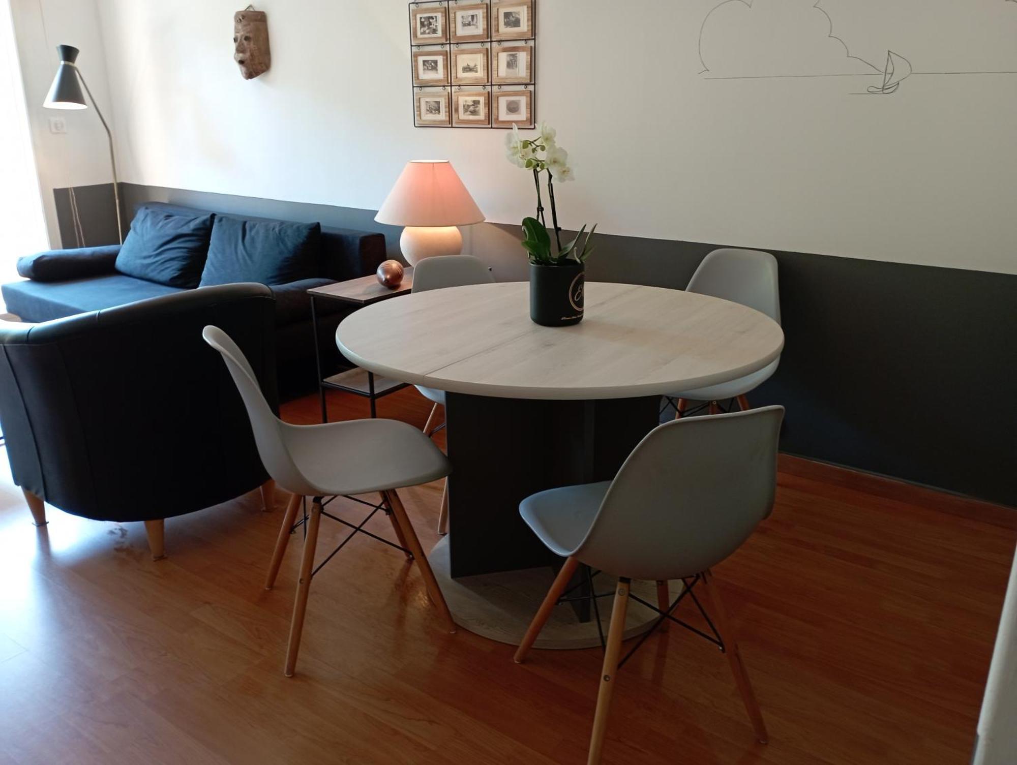 Bel Appartement Bord De Mer A St Cyr Sur Mer 滨海圣西尔 外观 照片