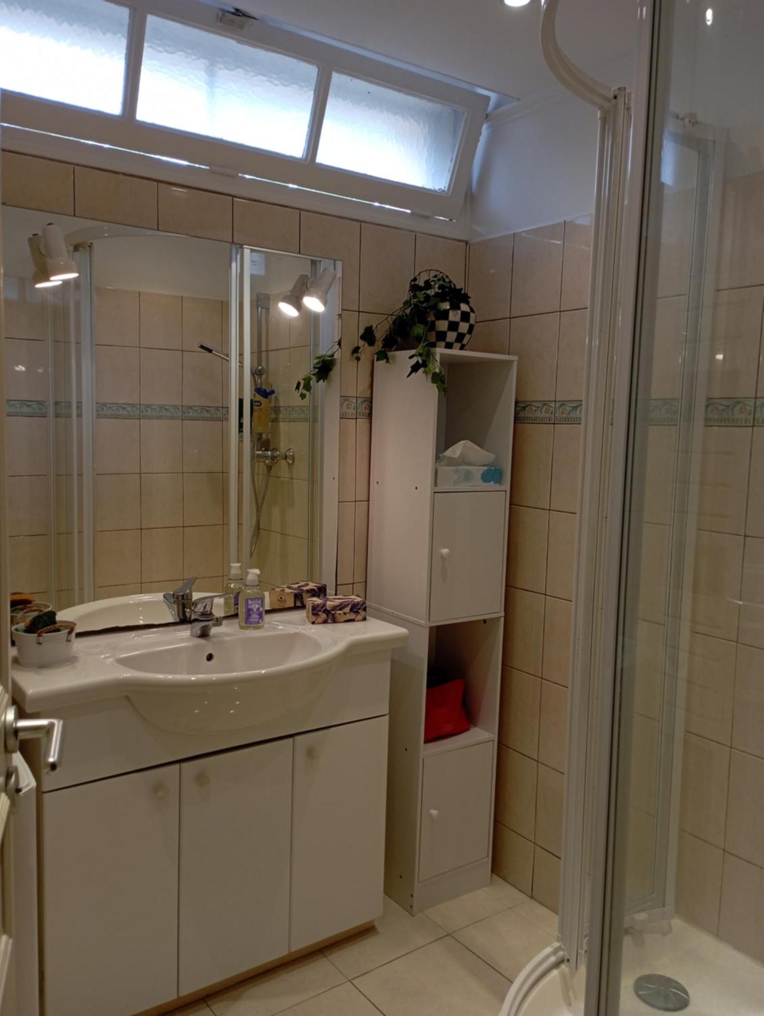 Bel Appartement Bord De Mer A St Cyr Sur Mer 滨海圣西尔 外观 照片