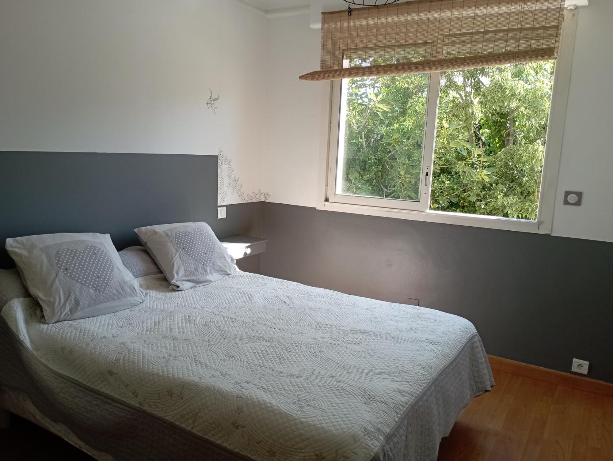 Bel Appartement Bord De Mer A St Cyr Sur Mer 滨海圣西尔 外观 照片