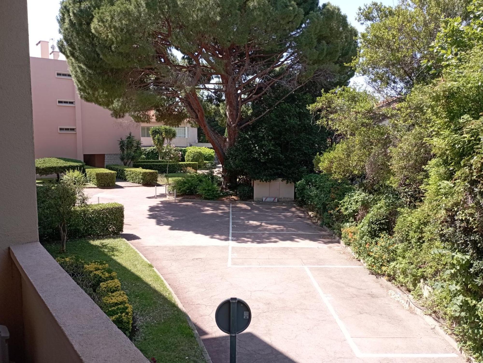 Bel Appartement Bord De Mer A St Cyr Sur Mer 滨海圣西尔 外观 照片